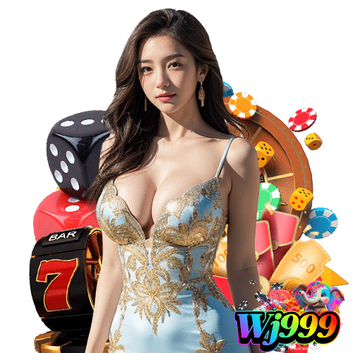 wj999 แจกเครดิตฟรี
