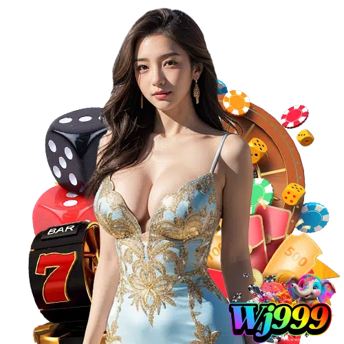 wj999 แจกเครดิตฟรี